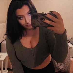 Meet your Posher, Martina